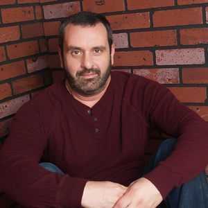 Meet your Posher, David dave